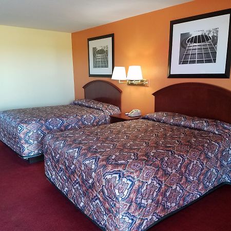 Executive Inn Panhandle Zewnętrze zdjęcie